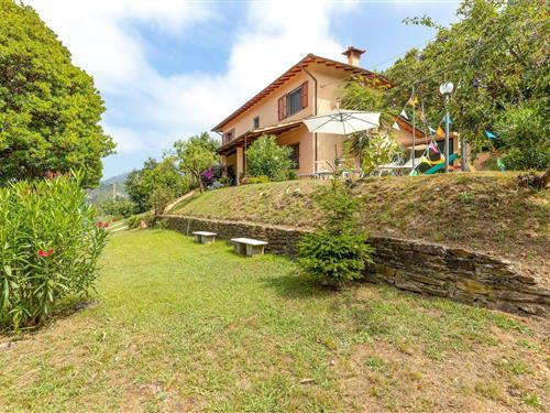 Ferienhaus - 9 Personen -  - Via Guadagni snc - Forte Dei Marmi - 54038 - Montignoso Lu