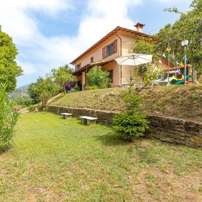 Sommerhus - 9 personer -  - Via Guadagni snc - Forte Dei Marmi - 54038 - Montignoso Lu
