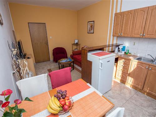 Sommerhus - 3 personer -  - Mate Balote - 23000 - Zadar