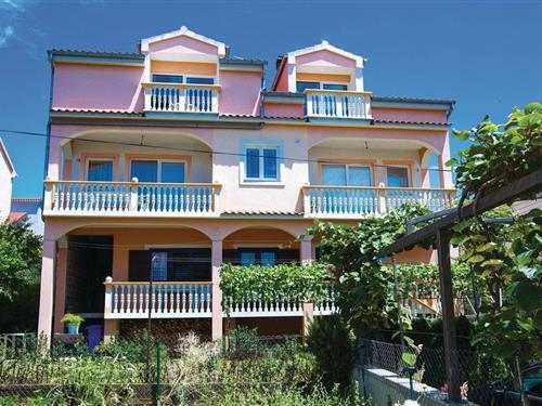 Holiday apartment - 6 persons -  - Radovanova - 23210 - Biograd