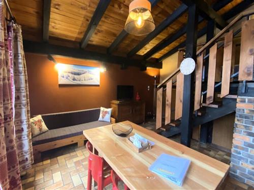 Sommerhus - 5 personer -  - 88250 - La Bresse