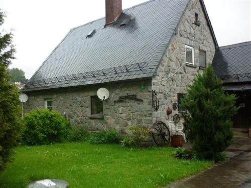 Sommerhus - 2 personer -  - Geiersthal - 94244