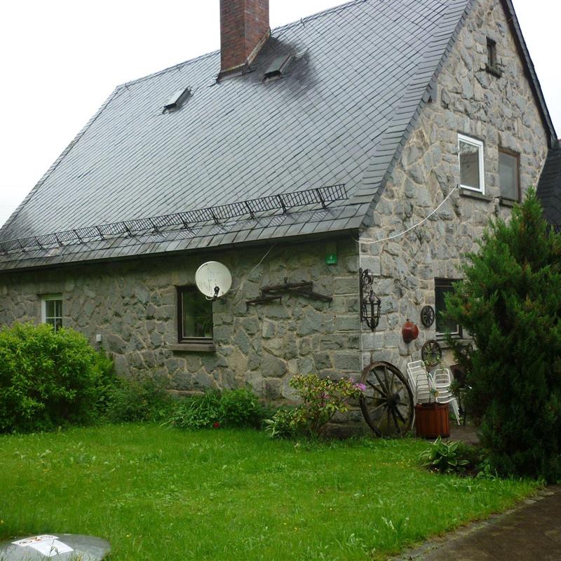 Sommerhus - 8 personer -  - Geiersthal - 94244