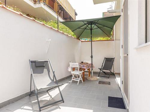 Ferienhaus - 4 Personen -  - 90149 - Palermo