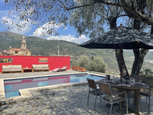 Holiday home - 4 persons -  - 18010 - Boscomare