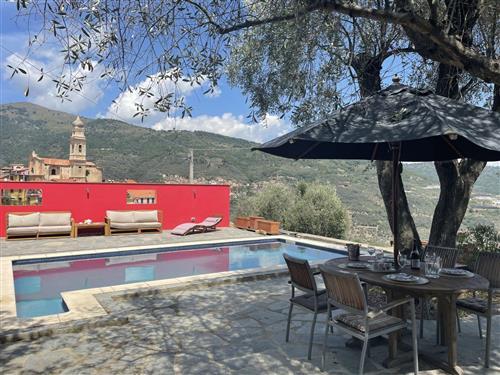 Sommerhus - 4 personer -  - Boscomare - 18010