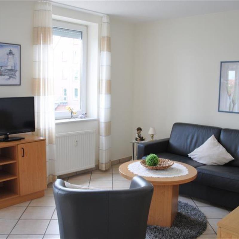 Ferielejlighed - 4 personer -  - Badestraße - 26506 - Norddeich