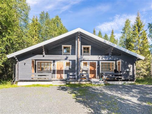 Holiday home - 6 persons -  - Kuusamo - 93830