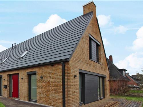 Sommerhus - 6 personer -  - 25826 - St. Peter-Ording