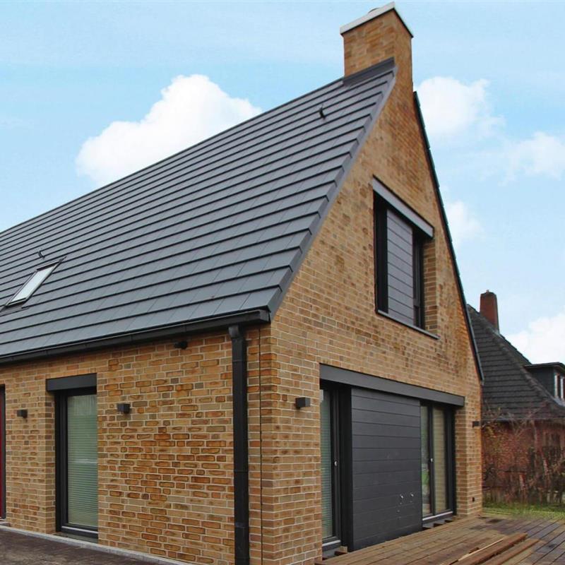 Sommerhus - 6 personer -  - 25826 - St. Peter-Ording