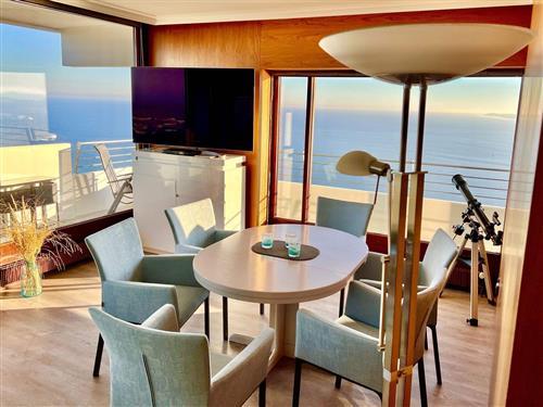 Ferielejlighed - 4 personer -  - Trelleborgallee - 23570 - Lübeck-Travemünde