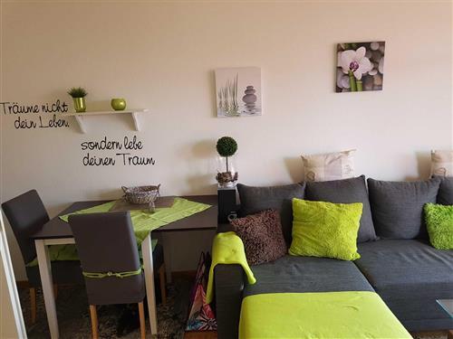 Holiday Home/Apartment - 2 persons -  - Fichtenweg - 38667 - Bad Harzburg