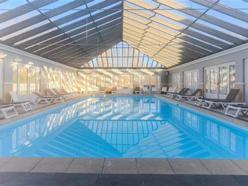 Ferieleilighet - 6 personer -  - 62520 - Le Touquet Paris-Plage