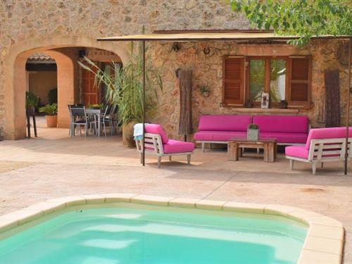 Sommerhus - 6 personer -  - 07500 - Manacor