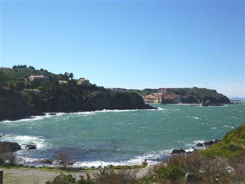 Holiday Home/Apartment - 4 persons -  - Collioure - 66190