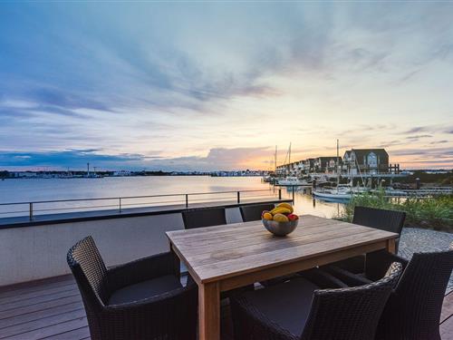 Ferielejlighed - 6 personer -  - Am Yachthafen - 24376 - Olpenitz