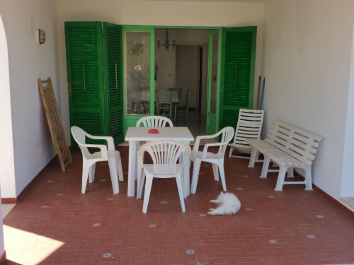 Holiday home - 6 persons -  - 73039 - Marina Serra