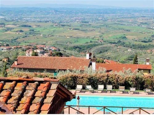 Semesterlägenhet - 4 personer -  - Vinci - 50059