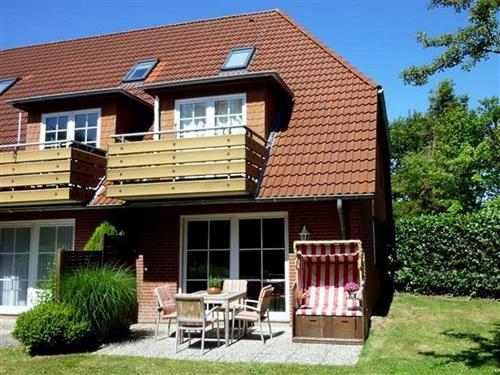 Ferielejlighed - 4 personer -  - Waldallee - 25826 - St. Peter-Ording