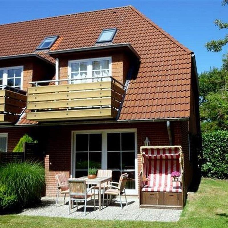 Ferielejlighed - 4 personer -  - Waldallee - 25826 - St. Peter-Ording