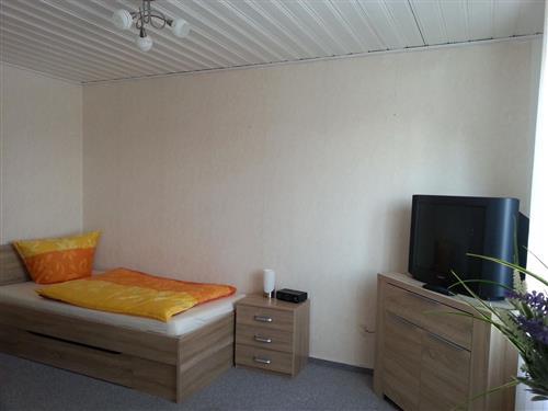 Semesterhus/Semesterlägenhet - 1 person -  - Schlesierstraße - 56470 - Bad Marienberg