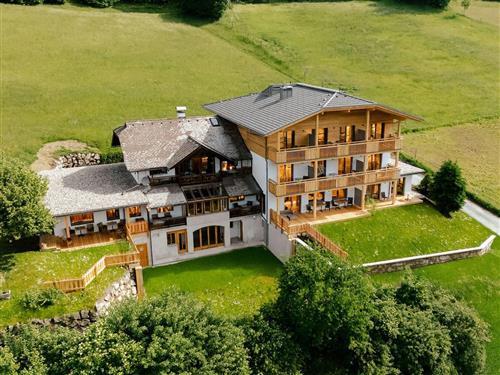 Bondegård - 4 personer -  - Neusach - 9762 - Weissensee