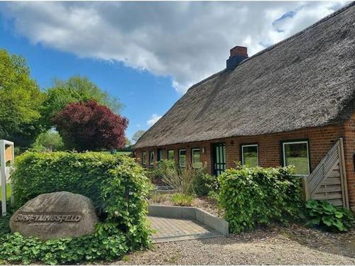 Feriehus - 4 personer -  - 24395 - Gelting