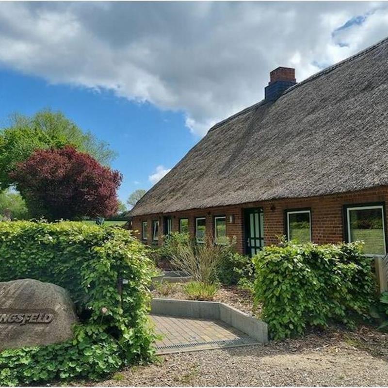 Sommerhus - 4 personer -  - 24395 - Gelting