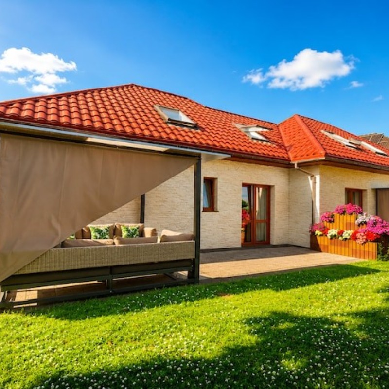 Sommerhus - 8 personer -  - 72-605 - Swinoujscie