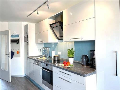 Ferieleilighet - 4 personer -  - Lerchenweg - 27639 - Wurster Nordseeküste