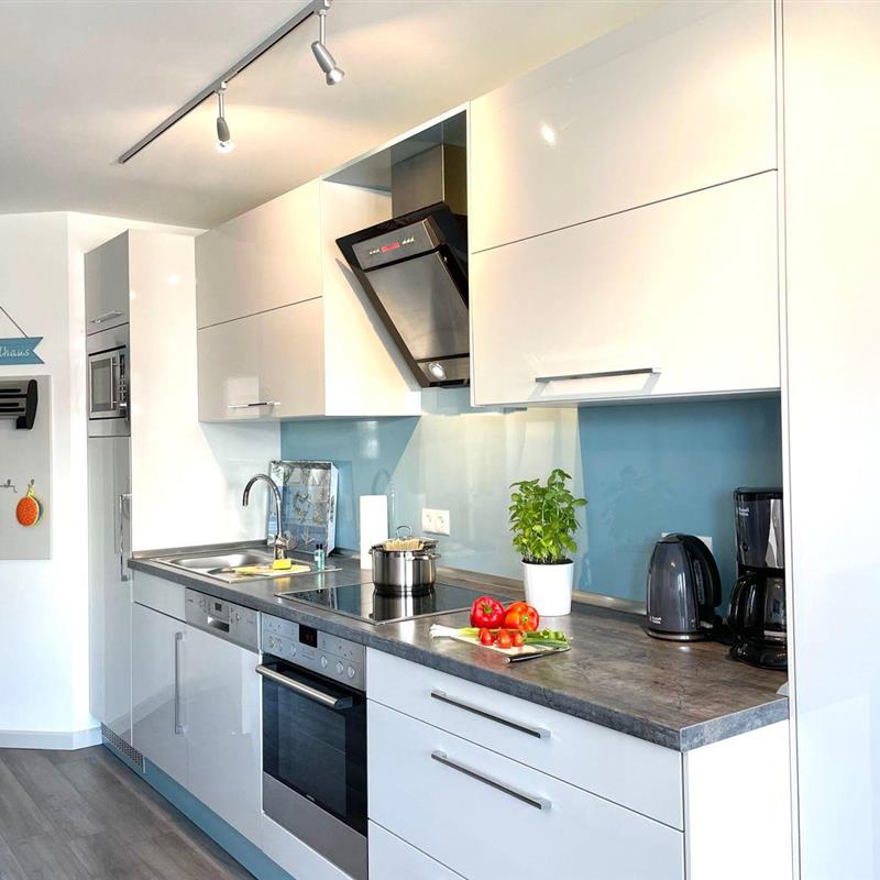 Ferielejlighed - 4 personer -  - Lerchenweg - 27639 - Wurster Nordseeküste