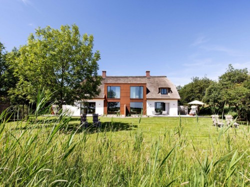Ferienwohnung - 6 Personen -  - Norderdeich - 25826 - St. Peter-Ording