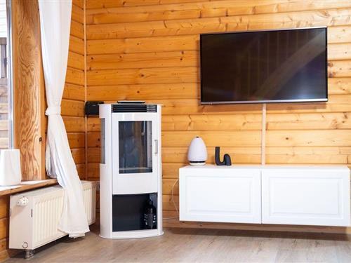 Sommerhus - 6 personer -  - Blauvogel - 38899 - Hasselfelde