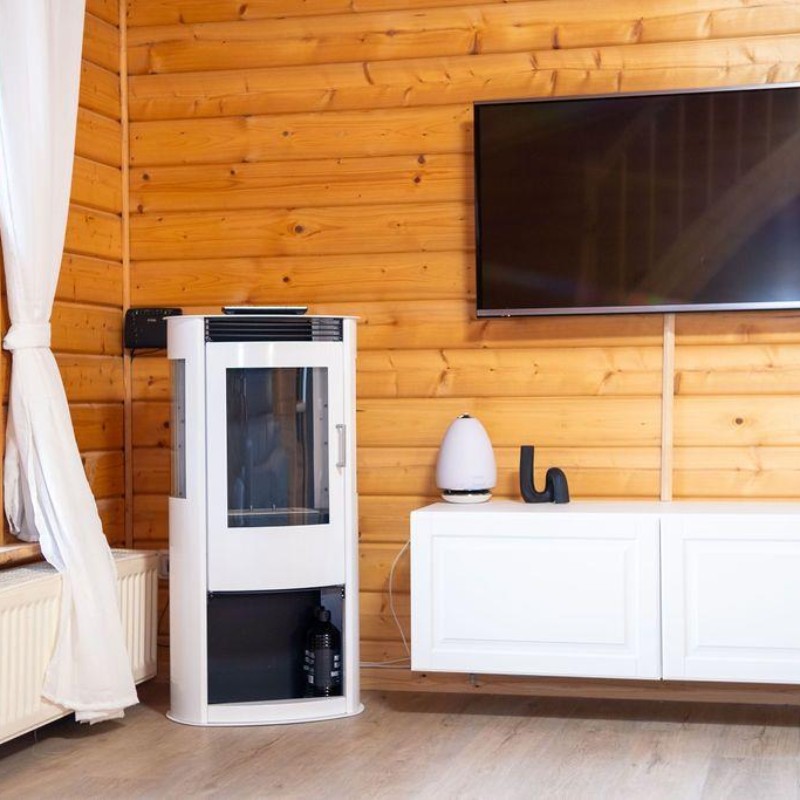 Sommerhus - 6 personer -  - Blauvogel - 38899 - Hasselfelde