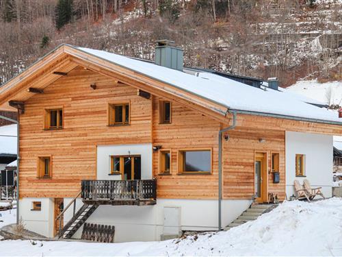 Sommerhus - 8 personer -  - Klösterle - Klösterle - 6754 - Klösterle Am Arlberg