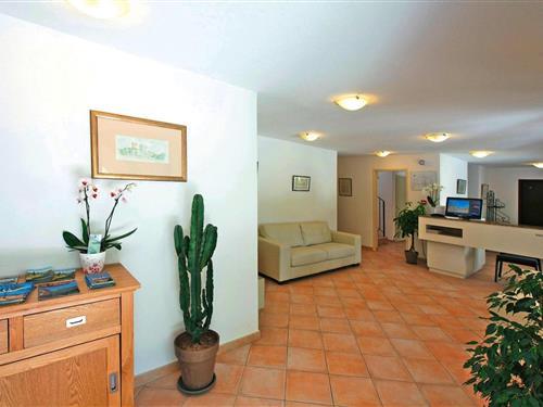 Holiday apartment - 4 persons -  - 20220 - Ile Rousse