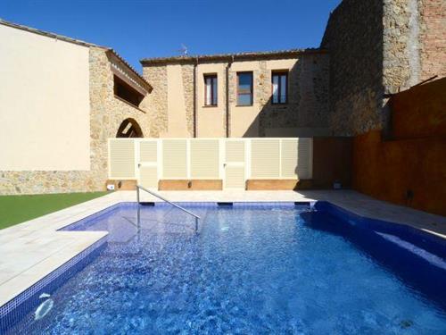 Ferielejlighed - 4 personer -  - 17256 - Pals