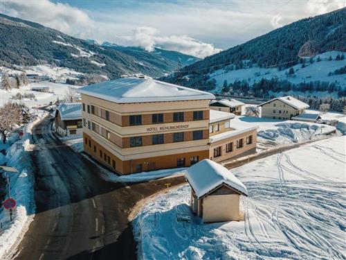 Ferielejlighed - 2 personer -  - Mühlbach - 9863 - Rennweg