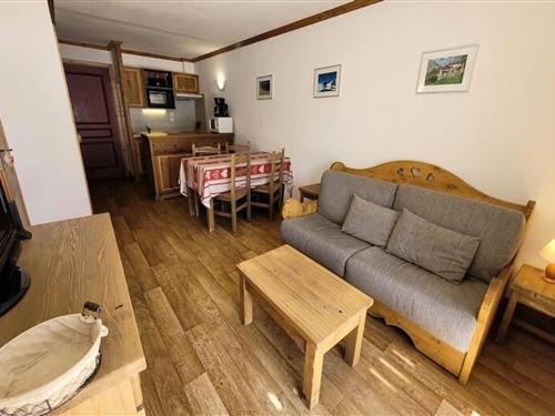 Ferieleilighet - 6 personer -  - 73480 - Bessans