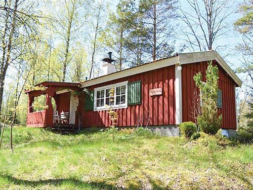 Holiday Home/Apartment - 4 persons -  - Eldsjötorpet - 333 92 - Broaryd