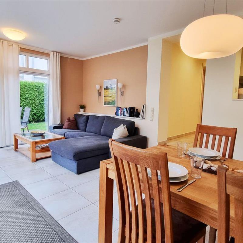 Ferielejlighed - 4 personer -  - Deichweg - 24217 - Schönberg (Holstein)