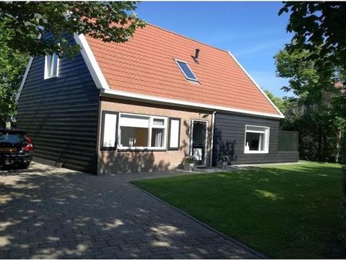 Fritidshus - 7 personer -  - 4361KR - Westkapelle