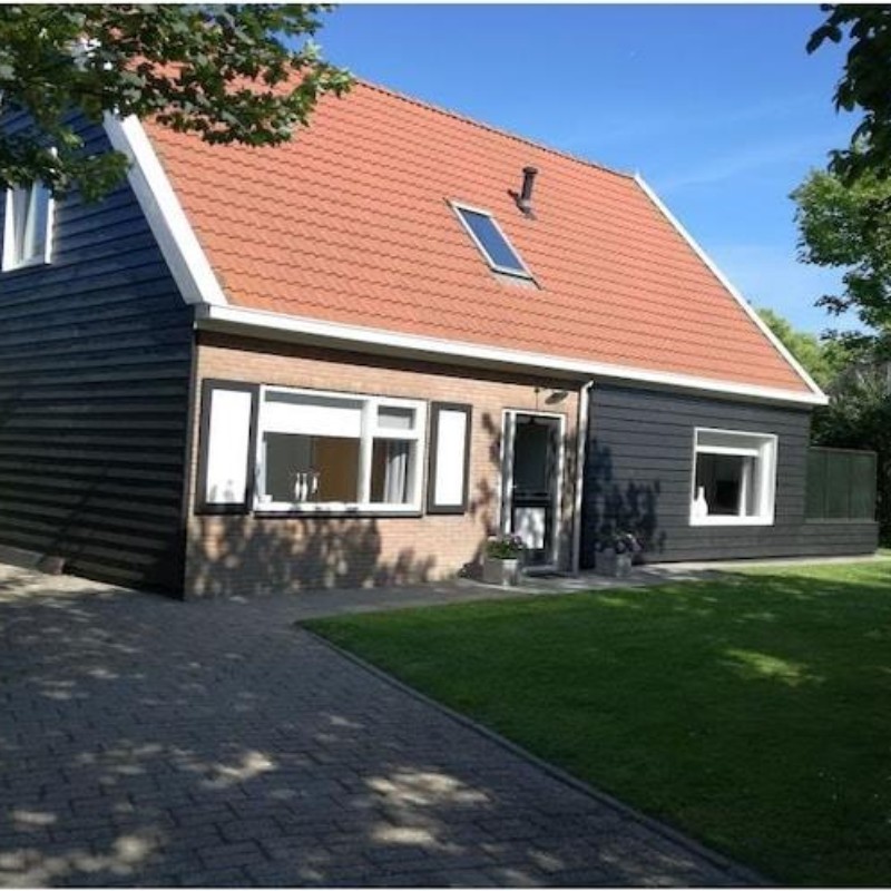 Sommerhus - 7 personer -  - 4361KR - Westkapelle