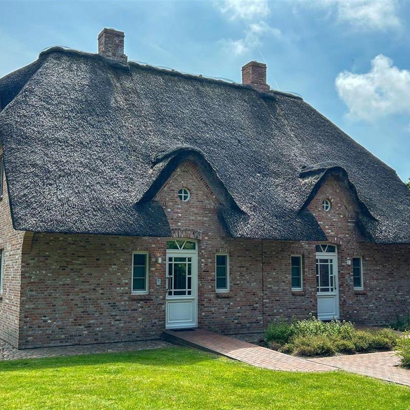 Sommerhus - 5 personer -  - Störweg - 25826 - St. Peter-Ording