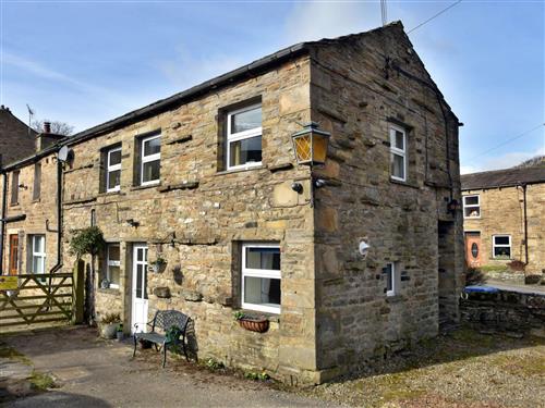 Holiday home - 4 persons -  - Hawes - DL8 3rh