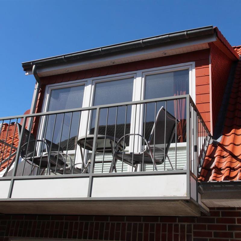 Ferielejlighed - 4 personer -  - Norddeicher Str. - 26506 - Norddeich
