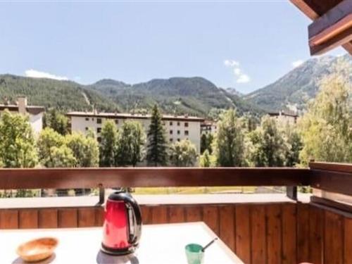 Ferienhaus - 6 Personen -  - 05240 - La Salle Les Alpes