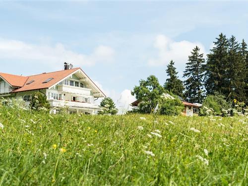 Holiday Home/Apartment - 4 persons -  - Lugenau - 82389 - Böbing