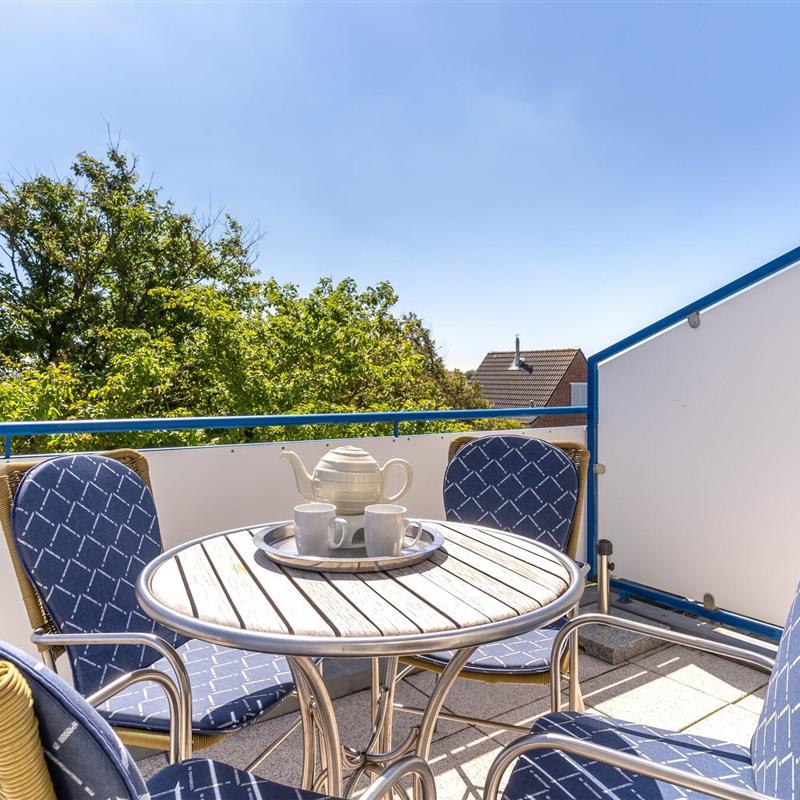 Ferielejlighed - 4 personer -  - 25826 - St.Peter Ording