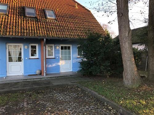 Feriehus / leilighet - 4 personer -  - Fischländer Weg - 18347 - Dierhagen